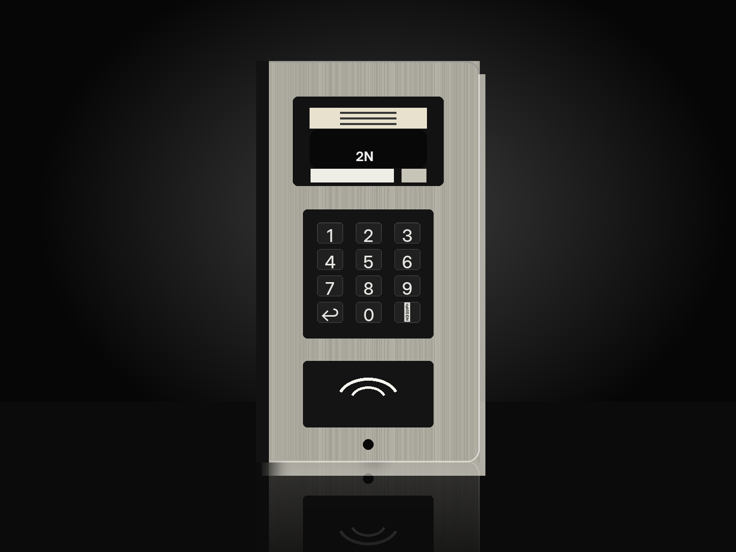 2N intercom product image