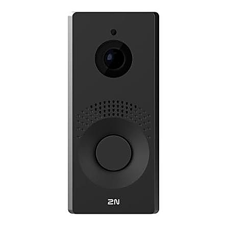 2N video door entry intercom panel