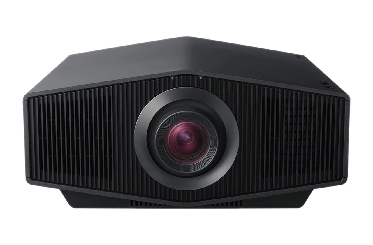 Sony home-cinema projector