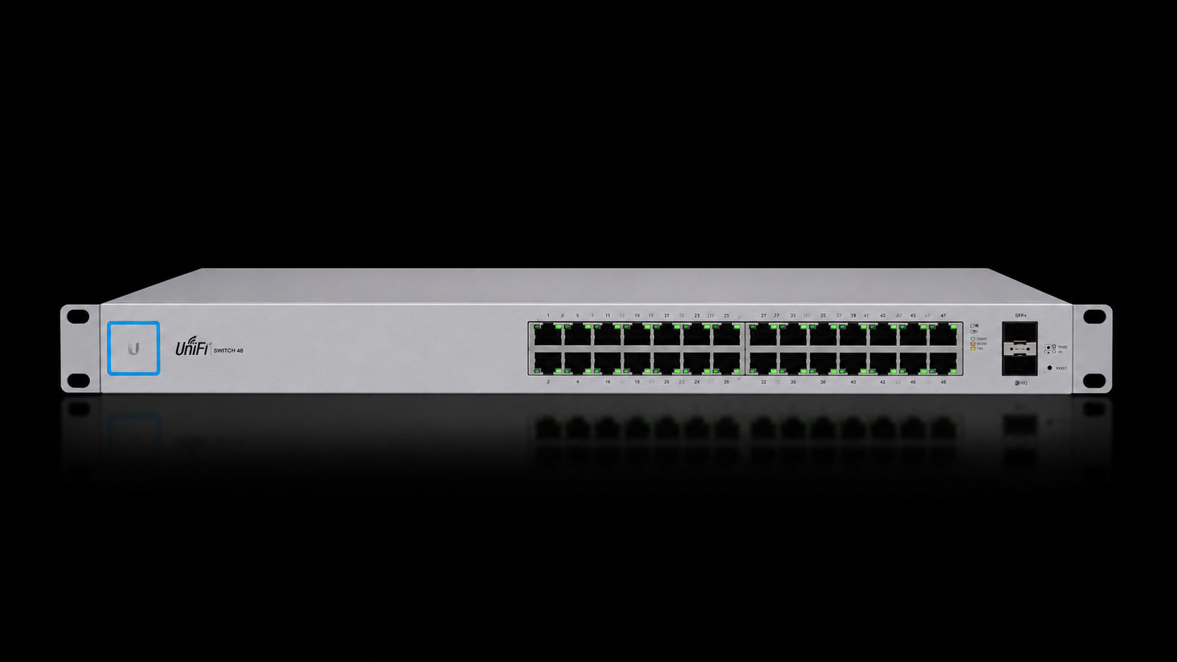 Ubiquiti UniFi switch product image