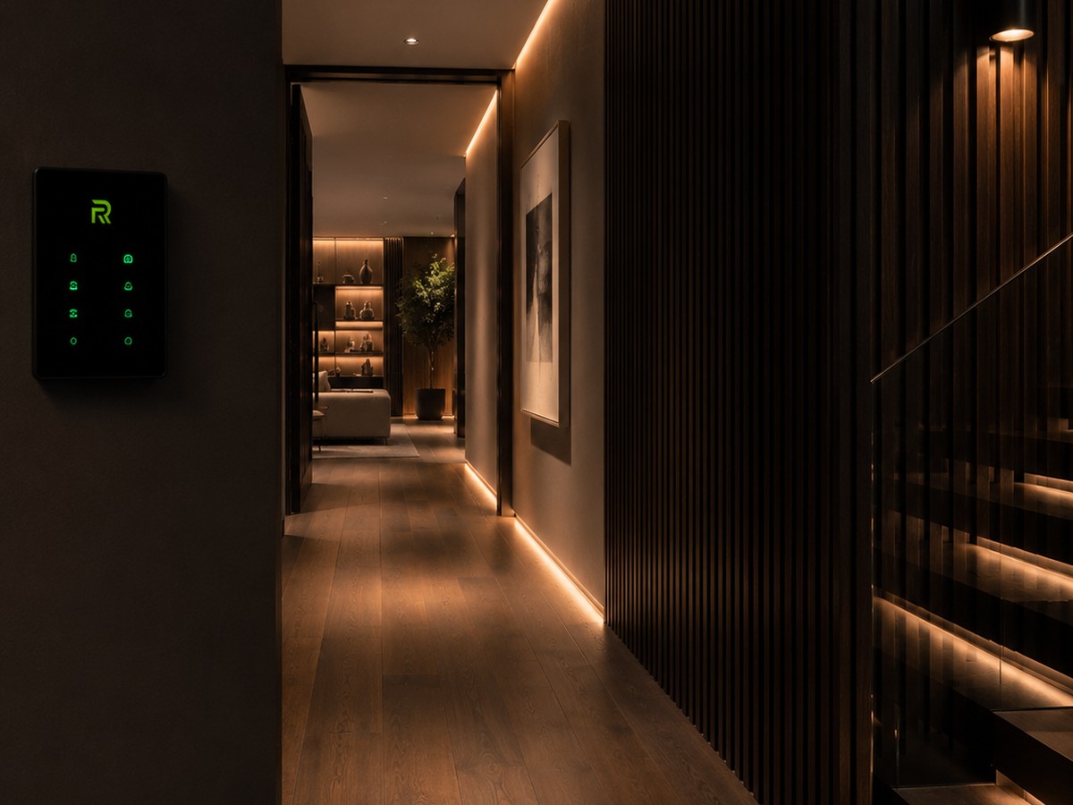 Lighting